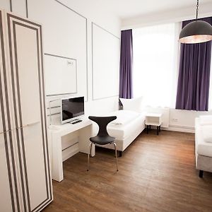 Boutique Triple Room